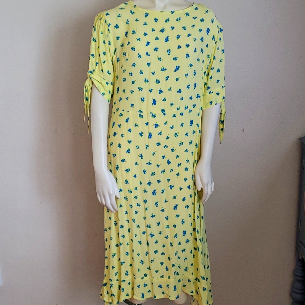 Faithful  The Brand  dress